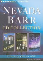 Nevada_Barr_CD_Collection